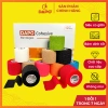 Combo 24 Băng Cao Su DapoTape 5cmx4.5m - Băng Keo Quấn Cổ Chân, Cổ Tay Thể Thao, Giá Ưu Đãi 89.000₫