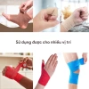 Combo 24 Băng Cao Su DapoTape 5cmx4.5m - Băng Keo Quấn Cổ Chân, Cổ Tay Thể Thao, Giá Ưu Đãi 89.000₫ 7