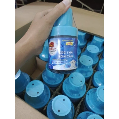 Combo 3 Cốc Thả Bồn Cầu Bell Đức - Chỉ 49.000₫, Tiết Kiệm, Độ Bền Cao 4 Combo 3 Cốc Thả Bồn Cầu Bell Đức - Chỉ 49.000₫, Tiết Kiệm, Độ Bền Cao 4