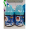 Combo 3 Cốc Thả Bồn Cầu Bell Đức - Chỉ 49.000₫, Tiết Kiệm, Độ Bền Cao 8