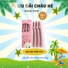 Combo 3 hộp Dao Cạo Chân Mày – 3 cây/box, giá chỉ 39.000đ, mềm an toàn cho da