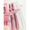 Combo 3 hộp Dao Cạo Chân Mày – 3 cây/box, giá chỉ 39.000đ, mềm an toàn cho da 5