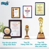 Combo 3 lốc Giấy vệ sinh PREMIER VinaRoll 3 lớp không lõi 100% bột giấy nguyên sinh không chất tẩy - 6 cuộn chỉ 151.000₫ 7