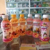 Combo 3 Mix Vị Bù Điện Giải Zone+ 250ml – Bổ Điện Giải, Giảm Mệt, Bù Nước, Phục Hồi Ốm – 32.900₫