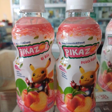 Combo 3 Mix Vị Bù Điện Giải Zone+ 250ml – Bổ Điện Giải, Giảm Mệt, Bù Nước, Phục Hồi Ốm – 32.900₫ 3 Combo 3 Mix Vị Bù Điện Giải Zone+ 250ml – Bổ Điện Giải, Giảm Mệt, Bù Nước, Phục Hồi Ốm – 32.900₫ 3