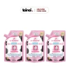 Combo 3 Muối Tắm A Bonne Sữa Bò 350g - Da Sáng Mịn, Giá Ưu Đãi 81.200 VND