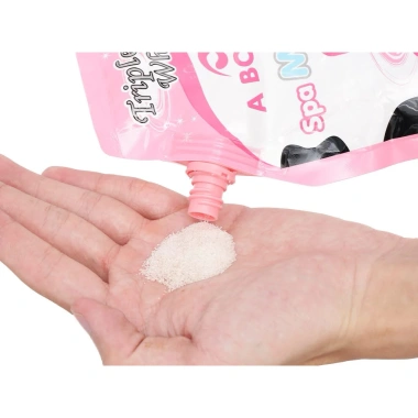 Combo 3 Muối Tắm A Bonne Sữa Bò 350g - Da Sáng Mịn, Giá Ưu Đãi 81.200 VND 6