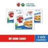 Combo 3 Phô mai Lát Con Bò Cười Sandwich 200g - Giá 191.478đ, tiết kiệm 16% 2
