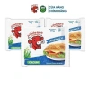 Combo 3 Phô mai Lát Con Bò Cười Sandwich 200g - Giá 191.478đ, tiết kiệm 16% 3