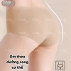 Combo 3 Quần Lót Nữ Su Gân 3D SamBra Siêu Mỏng Không Viền, Đáy Tơ Tằm Kháng Khuẩn QS13 Giá 80.000 VND 6