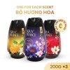 Combo 3 Sáp Thơm AQUABLANCE 200g Hương Tinh Dầu Tự Nhiên – Thơm Lâu Cho Ô Tô, Phòng Ngủ, Phòng Tắm, Giá 170.000₫ 10