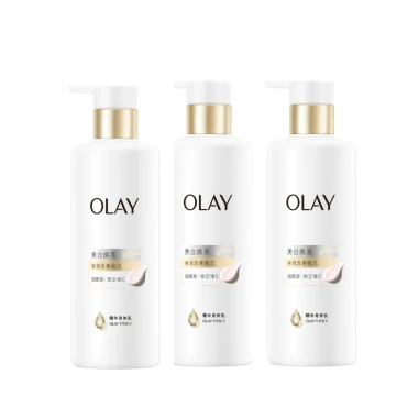 Combo 3 Sữa Dưỡng Thể Olay Sáng Da Niacinamide 5% + Vitamin C, Hương Nước Hoa - 936k 2