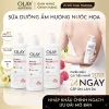 Combo 3 Sữa Dưỡng Thể Olay Vitamin B5 Dưỡng Ẩm, Hương Trái Cây Mọng 260g - Giảm Giá 20%