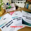 Combo 3 Tập Sách Bài Tập Hán Ngữ Nâng Cao – Giá chỉ 550.000 VNĐ 4