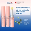 Combo 3 Thỏi Son DHC Lip Cream Dưỡng ẩm, làm mềm môi – Giá chỉ 560.000₫ 3