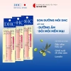 Combo 3 Thỏi Son DHC Lip Cream Dưỡng ẩm, làm mềm môi – Giá chỉ 560.000₫ 4