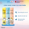 Combo 3 Thỏi Son DHC Lip Cream Dưỡng ẩm, làm mềm môi – Giá chỉ 560.000₫ 7