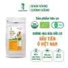 Combo 3 túi Đường Mật Dừa Sokfarm - Ngọt tự nhiên, hấp thụ chậm, giảm 21% 2
