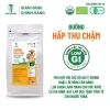 Combo 3 túi Đường Mật Dừa Sokfarm - Ngọt tự nhiên, hấp thụ chậm, giảm 21% 3