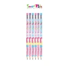 Combo 3/6/12 Bút chì 2B Smartkids Unicorn PC11 - 12 cây, chỉ 13.200₫