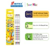 Combo 3/6/12 Bút chì Định vị Smartkids Gira PC22 2B – 12 cây giá ưu đãi 16.500 VND cho học sinh 2