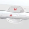 Combo 4 miếng Dán Chống Xước Hõm Cửa Tay Xe Silicon ốp Lõm Tay Nắm Logo Mazda Toyota Honda Giá 31.751₫ 3