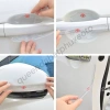 Combo 4 miếng Dán Chống Xước Hõm Cửa Tay Xe Silicon ốp Lõm Tay Nắm Logo Mazda Toyota Honda Giá 31.751₫ 7