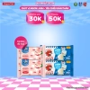 Combo 4 Phô Mai Belcube 24C 125g + Kiri Đào Hoa Nhài 78g - Giá chỉ 241.300 VNĐ