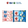 Combo 4 Phô Mai Belcube 24C 125g + Kiri Đào Hoa Nhài 78g - Giá chỉ 241.300 VNĐ 2