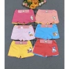 Combo 4 Quần Chíp Bé Gái Cực Cute Đủ Size - Giá 100k Giảm Sốc