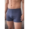 Combo 4 Tặng 1 Quần Sịp Nam Luis Man Cao Cấp - Vải Thông Hơi, Thoáng Khí, Co Giãn - 125.000₫ 3