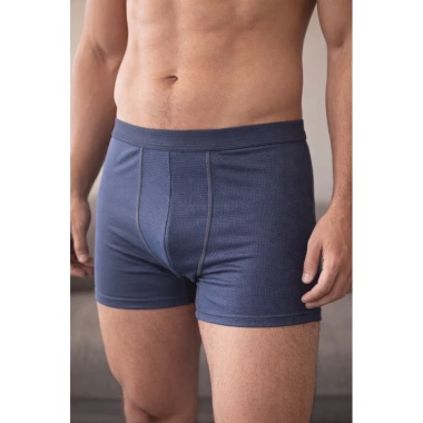 Combo 4 Tặng 1 Quần Sịp Nam Luis Man Cao Cấp - Vải Thông Hơi, Thoáng Khí, Co Giãn - 125.000₫ 3 Combo 4 Tặng 1 Quần Sịp Nam Luis Man Cao Cấp - Vải Thông Hơi, Thoáng Khí, Co Giãn - 125.000₫ 3