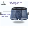 Combo 4 Tặng 1 Quần Sịp Nam Luis Man Cao Cấp - Vải Thông Hơi, Thoáng Khí, Co Giãn - 125.000₫ 6