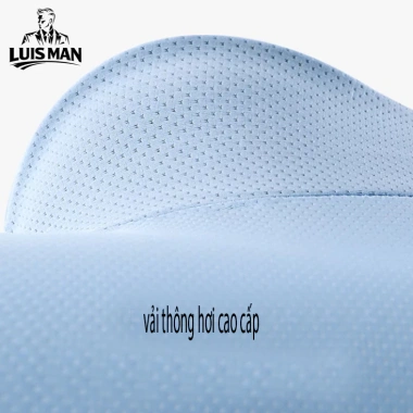 Combo 4 Tặng 1 Quần Sịp Nam Luis Man Cao Cấp - Vải Thông Hơi, Thoáng Khí, Co Giãn - 125.000₫ 7 Combo 4 Tặng 1 Quần Sịp Nam Luis Man Cao Cấp - Vải Thông Hơi, Thoáng Khí, Co Giãn - 125.000₫ 7