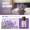 Combo 4 Tặng 1 Tinh Dầu Thiên Nhiên Phòng Thư Giãn Oải Hương, Hoắc Hương, Ngọc Am, Phong Lữ - 899k 3