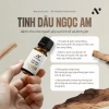 Combo 4 Tặng 1 Tinh Dầu Thiên Nhiên Phòng Thư Giãn Oải Hương, Hoắc Hương, Ngọc Am, Phong Lữ - 899k 5