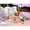 Combo 5-10 Túi Mù Labubu Mới Trái Cây Rùa Phát Sáng Size To - Giá 50.000đ 2