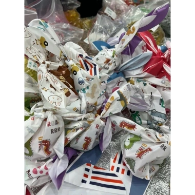 Combo 5-10 Túi Mù Labubu Mới Trái Cây Rùa Phát Sáng Size To - Giá 50.000đ 4 Combo 5-10 Túi Mù Labubu Mới Trái Cây Rùa Phát Sáng Size To - Giá 50.000đ 4