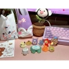 Combo 5-10 Túi Mù Labubu Mới Trái Cây Rùa Phát Sáng Size To - Giá 50.000đ 9