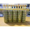 Combo 5 Băng Dinh Băng Cảnh Báo Hàng Dễ Vỡ 48mm 6 Cuộn 1-1.5kg Băng Keo Đại Cát 2