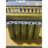 Combo 5 Băng Dinh Băng Cảnh Báo Hàng Dễ Vỡ 48mm 6 Cuộn 1-1.5kg Băng Keo Đại Cát 3