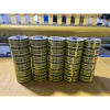 Combo 5 Băng Dinh Băng Cảnh Báo Hàng Dễ Vỡ 48mm 6 Cuộn 1-1.5kg Băng Keo Đại Cát 4