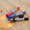 Combo 5 cây Bút lông dầu Thiên Long PM-09 - Thảo Linh, Giá ưu đãi 55.000 đồng