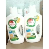 Combo 5 chai 5L Nước lau sàn Bell Đức Trái Bồ Hòn Chanh - Xua đuối, ruồi muỗi, giá ưu đãi 69.000đ