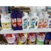 Combo 5 chai 5L Nước lau sàn Bell Đức Trái Bồ Hòn Chanh - Xua đuối, ruồi muỗi, giá ưu đãi 69.000đ 4