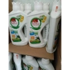 Combo 5 chai 5L Nước lau sàn Bell Đức Trái Bồ Hòn Chanh - Xua đuối, ruồi muỗi, giá ưu đãi 69.000đ 6