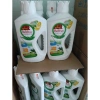 Combo 5 chai 5L Nước lau sàn Bell Đức Trái Bồ Hòn Chanh - Xua đuối, ruồi muỗi, giá ưu đãi 69.000đ 10