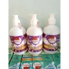 Combo 5 chai nước rửa tay sinh học Bell Đức 500ml - Giá chỉ 79.000đ, ưu đãi đặc biệt