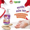 Combo 5 chai nước rửa tay sinh học Bell Đức 500ml - Giá chỉ 79.000đ, ưu đãi đặc biệt 3