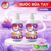 Combo 5 chai nước rửa tay sinh học Bell Đức 500ml - Giá chỉ 79.000đ, ưu đãi đặc biệt 4